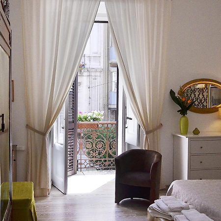 Casa Deco Business Stay Solution Таранто Экстерьер фото