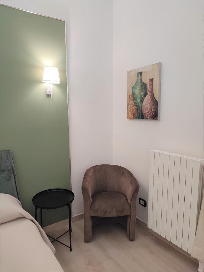 Casa Deco Business Stay Solution Таранто Экстерьер фото