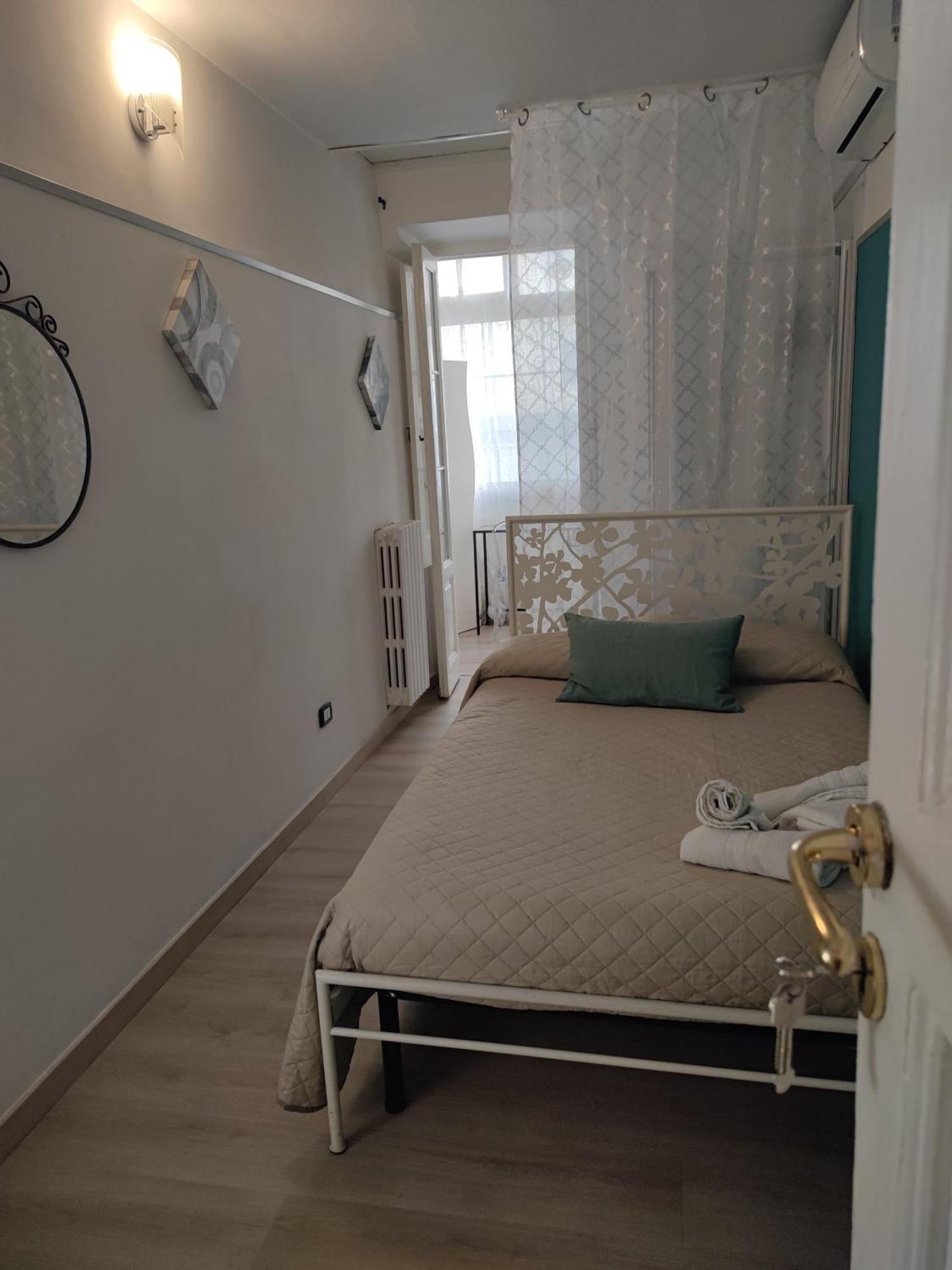 Casa Deco Business Stay Solution Таранто Экстерьер фото
