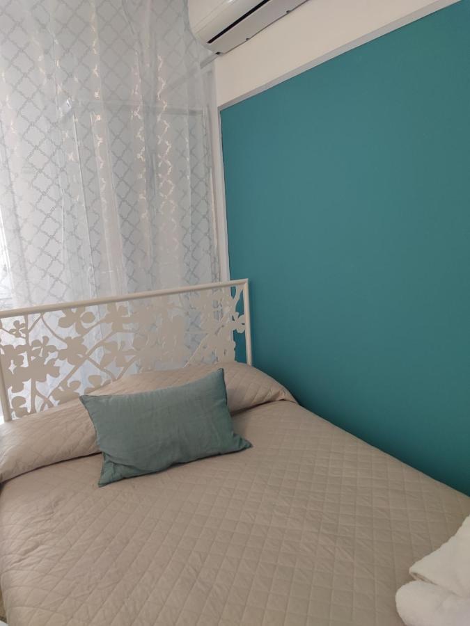 Casa Deco Business Stay Solution Таранто Экстерьер фото