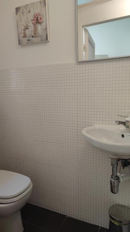 Casa Deco Business Stay Solution Таранто Экстерьер фото