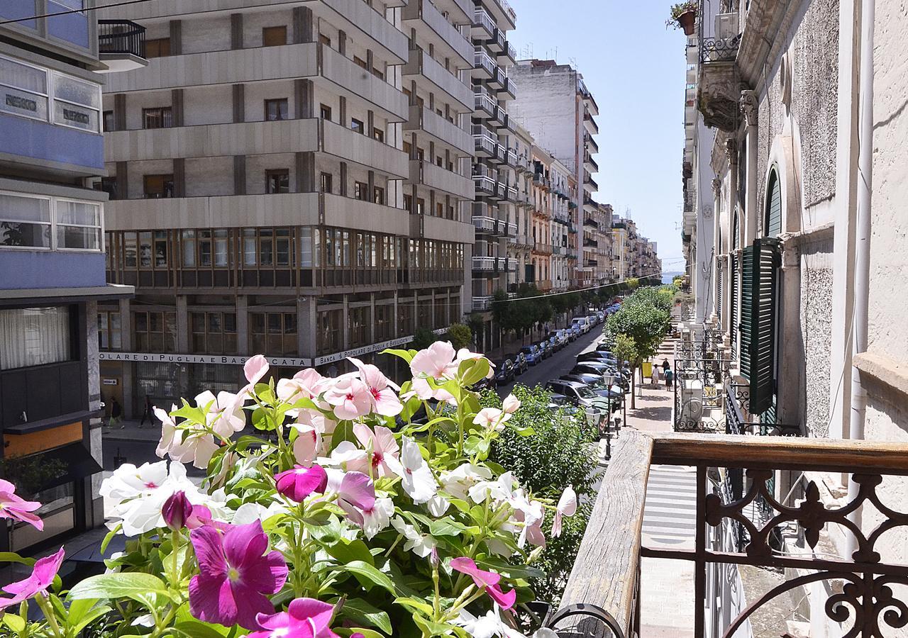 Casa Deco Business Stay Solution Таранто Экстерьер фото