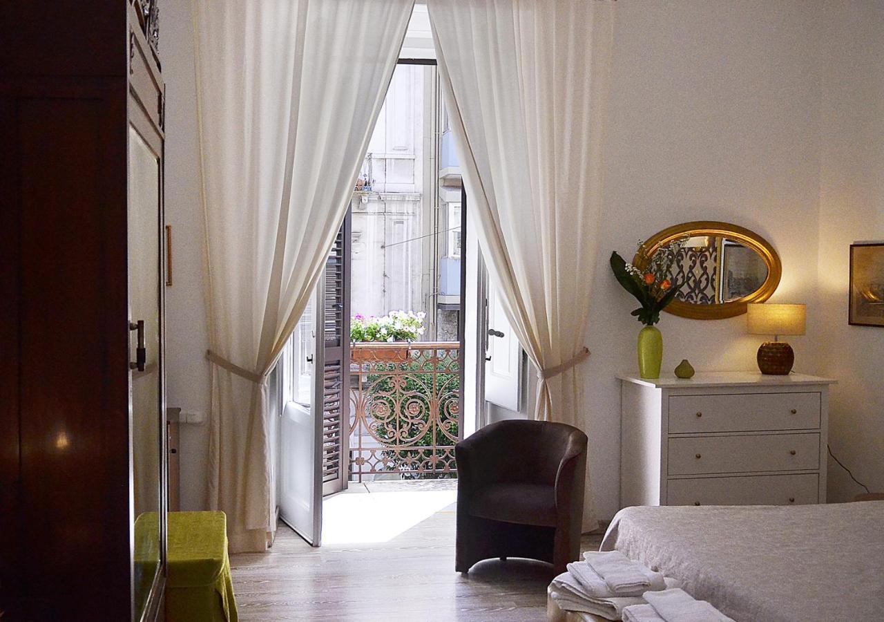 Casa Deco Business Stay Solution Таранто Экстерьер фото