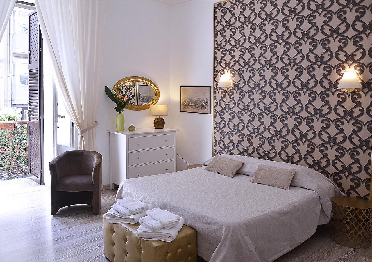 Casa Deco Business Stay Solution Таранто Экстерьер фото